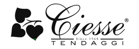 cs tendaggi brand