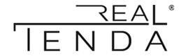 real tenda brand
