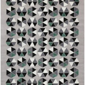 amini | esagoni gio ponti