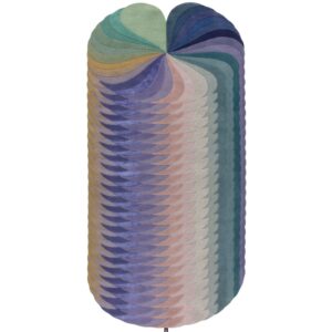 cc tapis | slinkie runner patricia urquiola