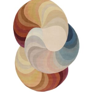 cc tapis | triple slinkie patricia urquiola